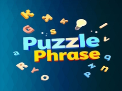 Permainan Puzzle Phrase