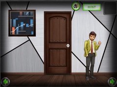 Permainan Amgel Easy Room Escape 299