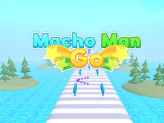 Permainan Macho Man Go 