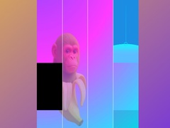 Permainan Piano Tiles: Italian Brainrot Animals