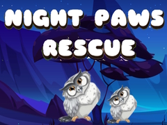 Permainan Night Paws Rescue