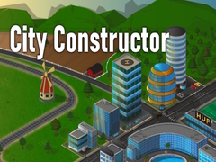 Permainan City Constructor