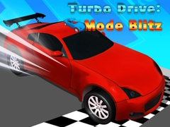 Permainan Turbo Drive Mode Blitz