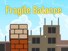 Permainan Fragile Balance