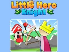 Permainan Little Hero Knight