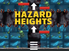 Permainan Hazard Heights