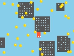 Permainan Mega Coin Mayhem