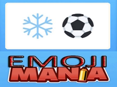 Permainan Emoji Mania