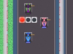 Permainan Rapid Apex Rush