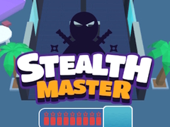 Permainan Stealth Master