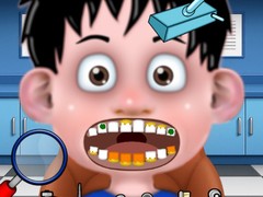 Permainan Little Dentist For Kids 2