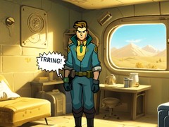 Permainan Shelter Security Gatekeeper Simulator