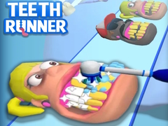 Permainan Teeth Runner