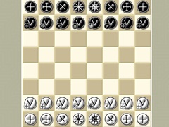 Permainan Tavreli Russian Chess