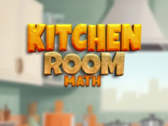 Permainan Kitchen Room Math