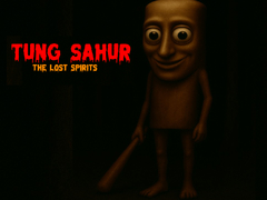 Permainan Tung Sahur The Lost Spirits