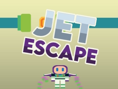 Permainan Jet Escape
