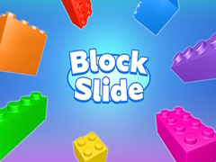 Permainan Block Slide