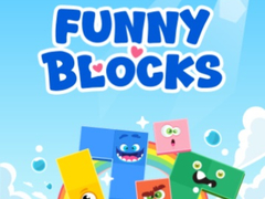 Permainan Funny Blocks