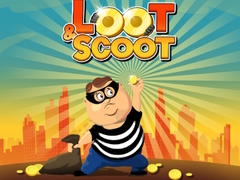 Permainan Loot & Scoot