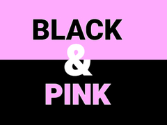 Permainan Black And Pink