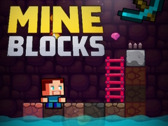 Permainan Mine blocks