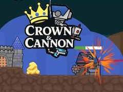 Permainan Crown Cannon