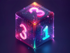 Permainan Jelly Math 3D