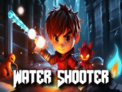 Permainan Water Shooter