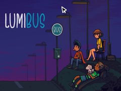 Permainan Lumibus