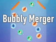 Permainan Bubbly Merger