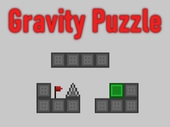 Permainan Gravity Puzzle