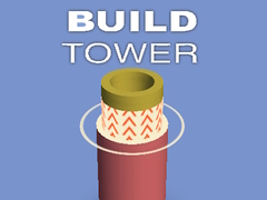Permainan Build Tower