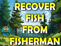 Permainan Recover Fish From Fisherman