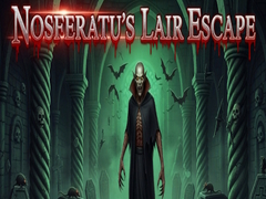 Permainan Nosferatu’s Lair Escape