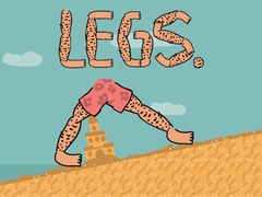 Permainan Legs.