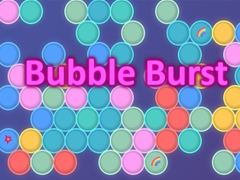 Permainan Bubble Burst