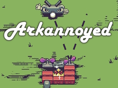 Permainan Arkannoyed
