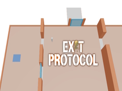 Permainan Exit Protocol