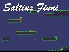 Permainan Saltius Finni