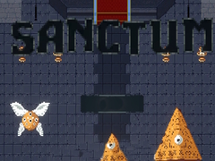 Permainan Sanctum