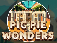 Permainan Pic Pie Wonders
