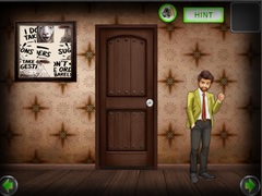 Permainan Amgel Easy Room Escape 300