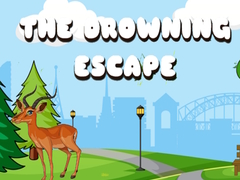 Permainan The Drowning Escape