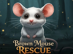 Permainan Brown Mouse Rescue