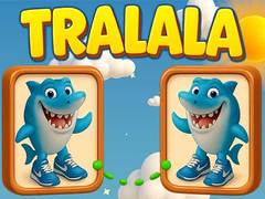 Permainan Tralala Connect