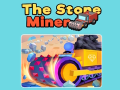 Permainan The Stone Miner