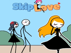 Permainan Skip Love