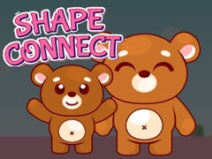 Permainan Shape Connect