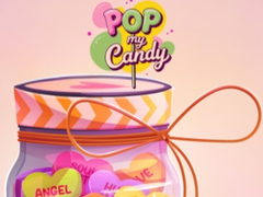 Permainan Pop My Candy